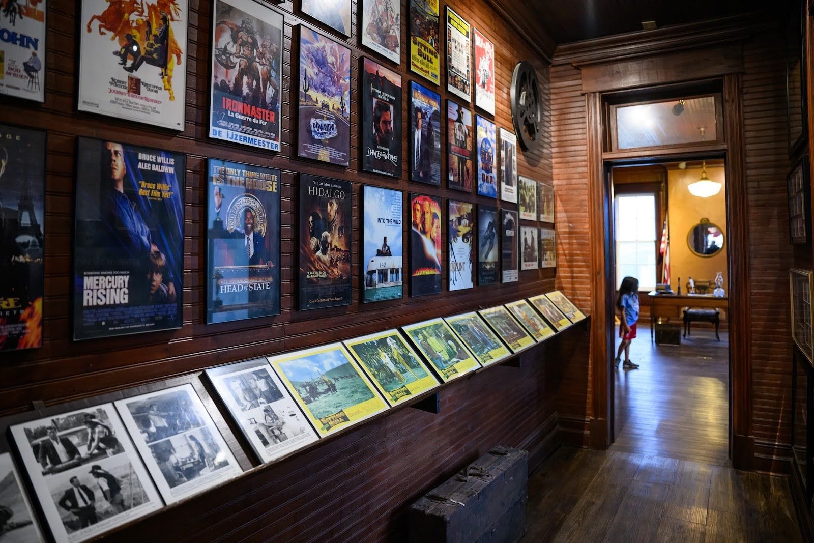 Dances With Wolves Film Set | Explore the Original Movie Location